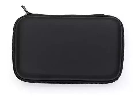 Case Preta Lisa G - Ref 0885