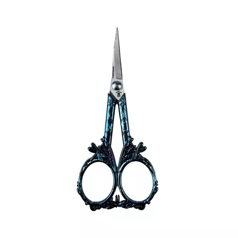 Tesoura Abduzido Fly Curve - Ref 0984