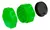 Dichavador Policarbonato Papelito (2 partes) - comprar online