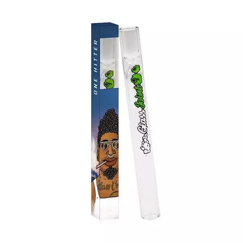 Glass Joint One Hitter