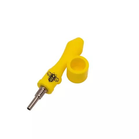 Nectar de Silicone Mini Cultura Dab - Ref 0904