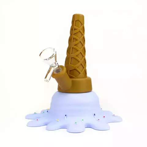 Bong Sorvete - Ref 0068