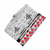 Seda com Piteira Bros Black - comprar online