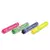 Kit Piteira de Vidro Tip Keeper Tarja Verde - Ref 0185 - Tabacaria 4i21