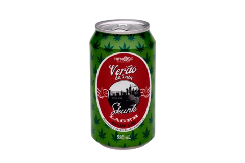 Cerveja Hipnose Verão da Lata 350ml
