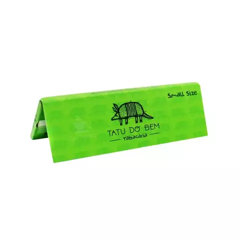 Seda 1/4 Tatu do Bem