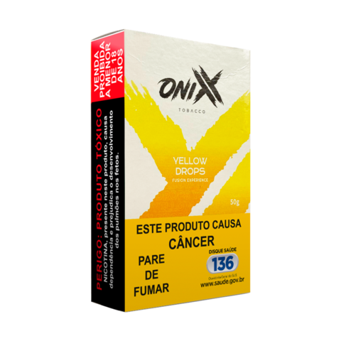 Onix Yellow Drops 50g