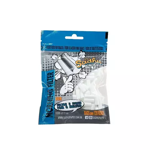 Filtro Sadhu Morning 6mm