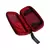 Case Puff Mini Vinho - Ref 0872 - comprar online