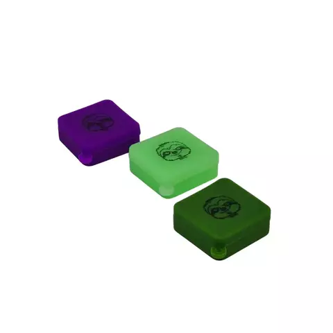 Slick Slow Burning Chaveiro 9ml - Ref 1034