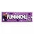 Seda 1/4 Fumanchu Grape