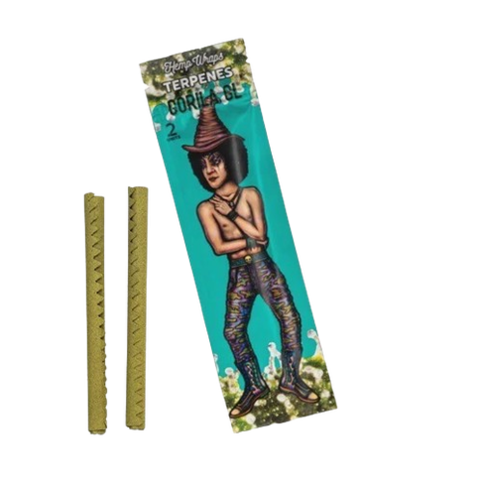 Seda Blunt Lion Rolling Circus Gorila GL