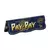 Seda 1/4 Pay Pay (azul) na internet