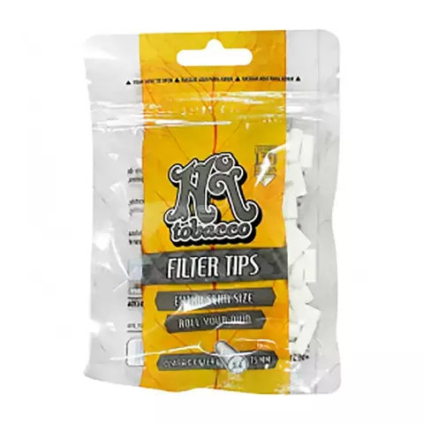 Filtro Hi Tobacco 5.4mm
