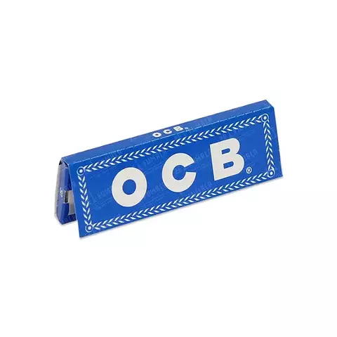 Seda 1/4 OCB Blue Nº8