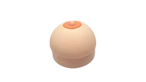 Slick Peito 5ml - Ref 0825