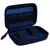 Case Puff Clássica Azul Marinho - Ref 0869 - comprar online