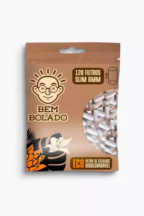 Filtro Bem Bolado Eco