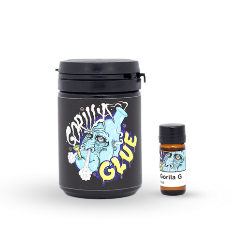 Terpeno Gorilla Glue 2ml - Ref 0943