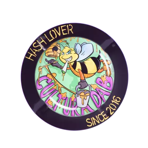 Cinzeiro Metal Cultura Dab - Ref 1006