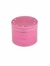 Dichavador Metal Squadafum Grinder Pro 4 (4 partes) - Ref 0454