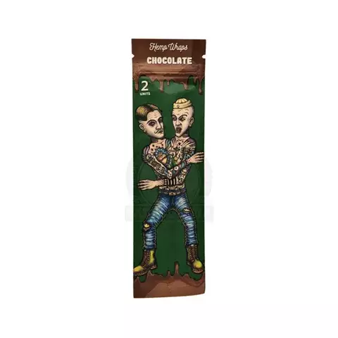 Seda Blunt Lion Rolling Circus Chocolate