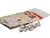 Filtro OCB Eco Slim 6mm - Tabacaria 4i21