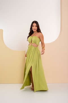 VESTIDO EVA - loja online