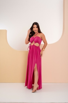 Imagem do VESTIDO EVA