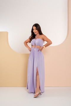 VESTIDO EVA na internet