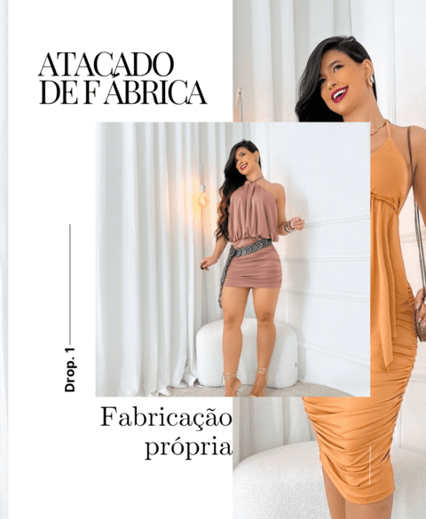 Imagem do banner rotativo Bella Dona Atacado