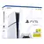Playstation 5 slim 1tb con disquera *Caja con detalle* - comprar online