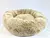 Cama Pet De Pelucia para Cachorro E Gato, Caminha Pet Redonda Macia Fofa, Cachor - Love Pet Store