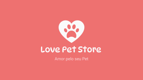 Love Pet Store