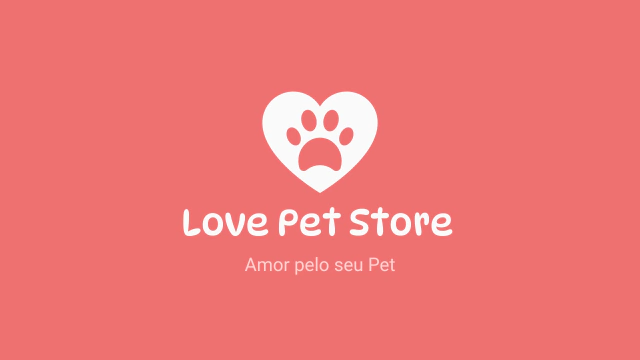 Love Pet Store