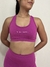Top Paty Açaí