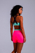 Short Cathy Pitaya e Menta - comprar online