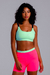Short Cathy Pitaya e Menta - loja online