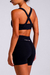 Short Cathy Preto - comprar online