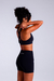 Top Bella Preto - Be Strong Company