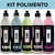 KIT POLIMENTO BÁSICO VONIXX