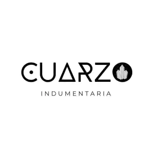 Cuarzo indumentaria