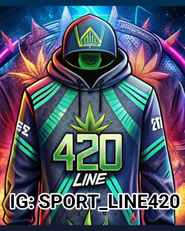 Sportline420