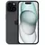 APPLE CEL SWAP IPHONE 15 GRADO A+ USA (ESIM) 128GB BLACK
