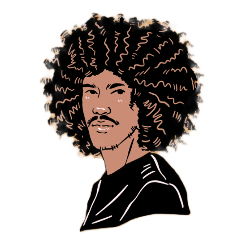 Afro Calzados