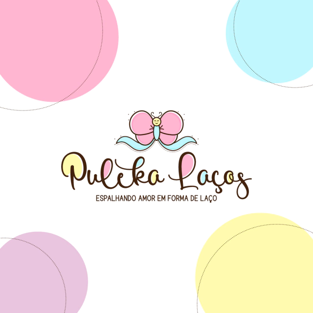 Puleka Laços