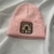 Gorro de Lana Capibara