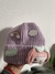 Gorro 3D animado