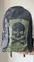 Mochila Calavera en internet