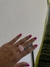 Anillos de resina - comprar online
